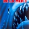 Affiche du film Les dents de la mer 3 - Les dents de la mer 3 