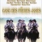 Affiche du film Le gang des frères James - Le gang des frères James 