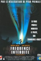 Affiche miniature du film Fréquence interdite