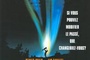 Affiche du film Fréquence interdite
