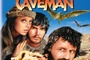 Affiche du film L'homme des cavernes