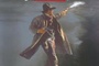 Affiche du film Wyatt Earp