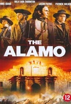 Affiche miniature du film The Alamo