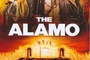 Affiche du film The Alamo