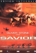 Affiche miniature du film Savior