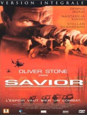 Affiche du film Savior