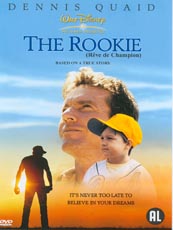 Affiche du film Rêve de champion