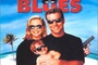 Affiche du film Pas de vacances pour les blues
