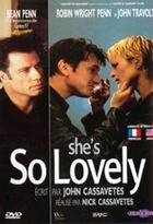 Affiche miniature du film She's so lovely