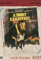 Affiche miniature du film A mort l'arbitre !