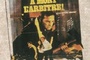 Affiche du film A mort l'arbitre !