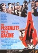 Affiche du film Des pissenlits par la racine
