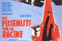 Affiche du film Des pissenlits par la racine