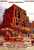 Affiche miniature du film Deux heures moins le quart avant Jésus-Christ