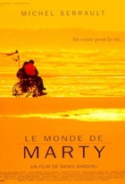 Affiche miniature du film Le monde de Marty