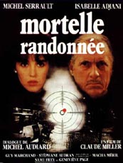 Affiche du film Mortelle randonnée