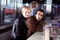 Gwyneth Paltrow et John Hannah