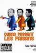 Quand passent les faisans 