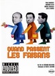 Affiche du film Quand passent les faisans