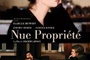 Affiche du film Nue propriété