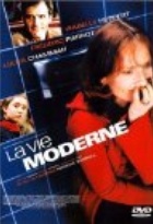 Affiche miniature du film La vie moderne