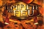 Affiche du film Tempête de feu