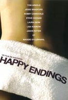 Affiche miniature du film Happy Endings