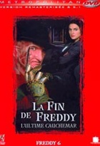 Affiche miniature du film Freddy 6 : la fin de Freddy, l'ultime cauchemar