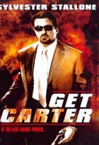 Affiche miniature du film Get Carter