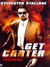 Affiche du film Get Carter