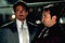 sylvester stallone a gauche de la photo