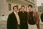 sylvester stallone a gauche