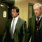 sylvester stallone et michael caine - Get Carter 