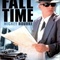 Affiche du film Fall time - Fall time 