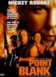 Affiche du film Point Blank
