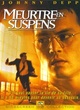 Affiche du film Meurtre en Suspens