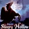 Affiche du film La légende de Sleepy Hollow - La légende de Sleepy Hollow 