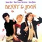 Affiche du film Benny et Joon - Benny et Joon 