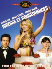 Affiche du film Ivresse et conséquences