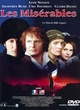 Affiche du film Les Misérables