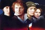 Affiche du film Les Misérables