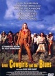 Affiche du film Even Cowgirls Get The Blues