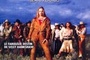 Affiche du film Even Cowgirls Get The Blues