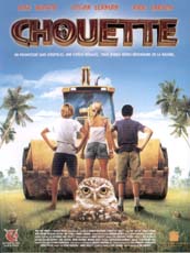 Affiche du film Hoot