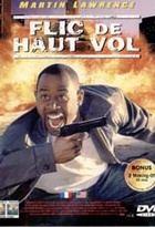 Affiche miniature du film Flic de haut vol