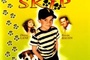 Affiche du film Mon chien skip