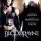 Affiche du film Bloodrayne - Bloodrayne 