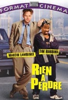 Affiche miniature du film Rien à perdre (1997)