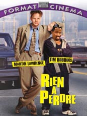 Affiche du film Rien à perdre (1997)