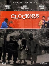 Affiche du film Clokers